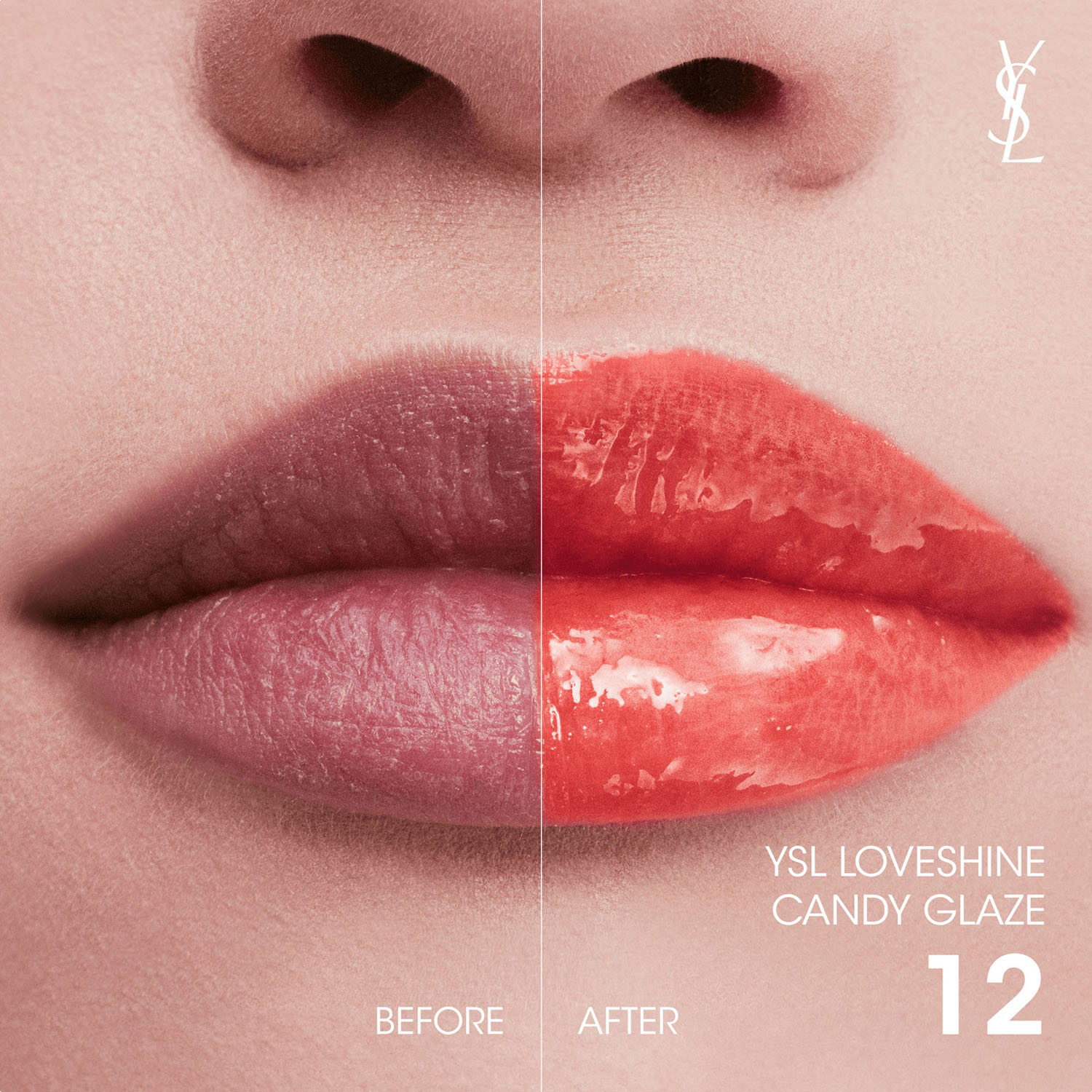 LOVESHINE CANDYGLAZE (BÁLSAMO HIDRATANTE PARA LABIOS)